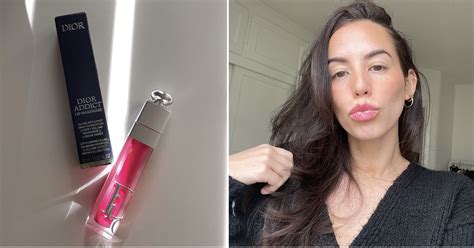 chinelo dior|dior lip plumper.